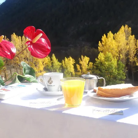 Apartamentos El Pajar Alcalá de la Selva Buitenkant foto