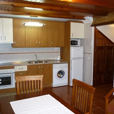 Apartamentos El Pajar Alcalá de la Selva Buitenkant foto