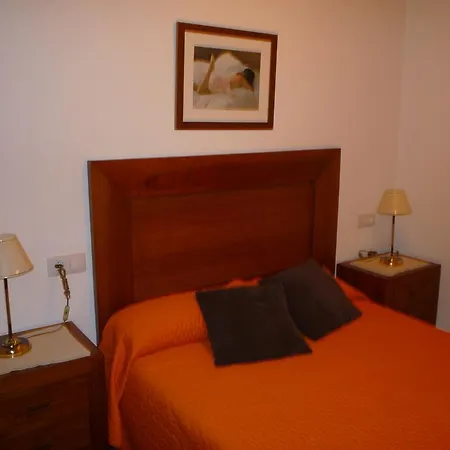 Apartamentos El Pajar Alcalá de la Selva Buitenkant foto