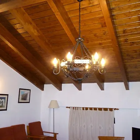 Apartamentos El Pajar Alcalá de la Selva Buitenkant foto