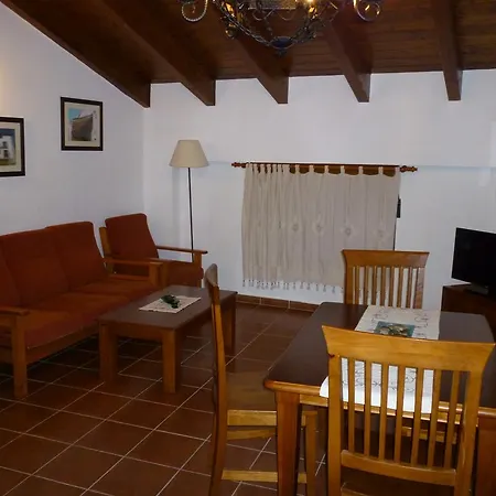 Apartamentos El Pajar Alcalá de la Selva Buitenkant foto
