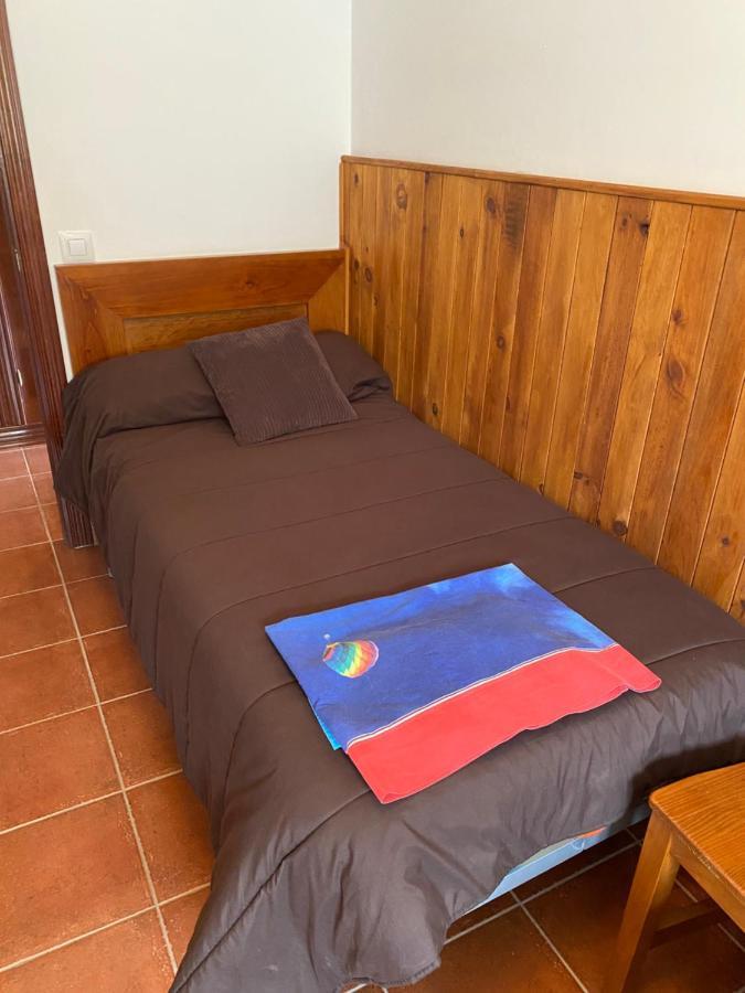 El Pajar Alcala De La Selva