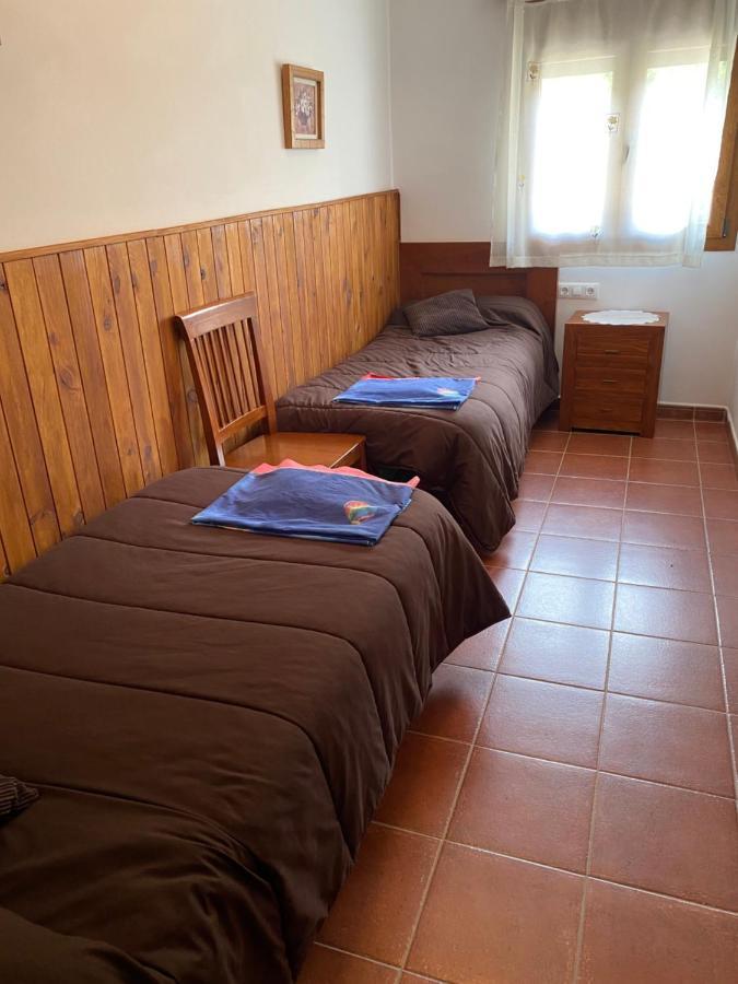 El Pajar Apartment