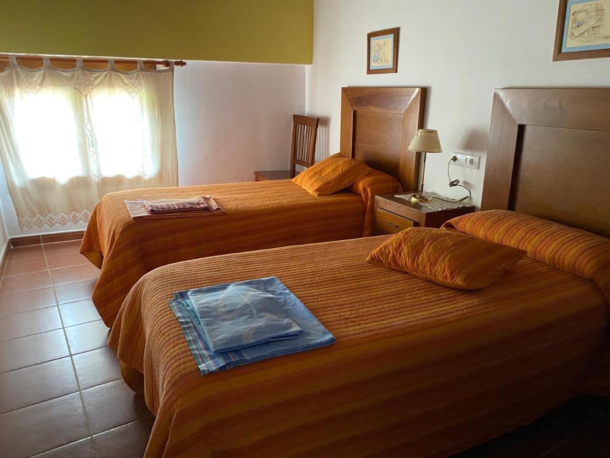 Apartment El Pajar Alcala De La Selva