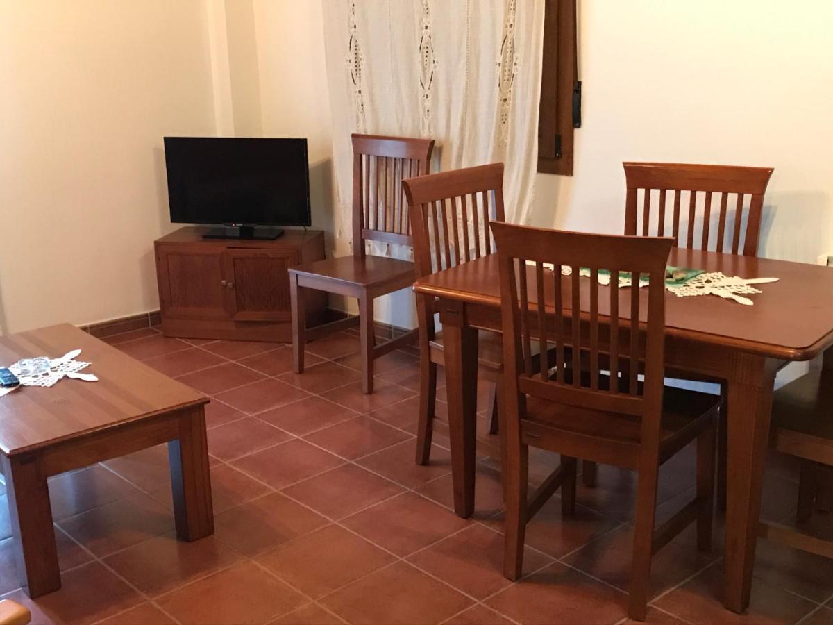 El Pajar Apartment Alcala De La Selva