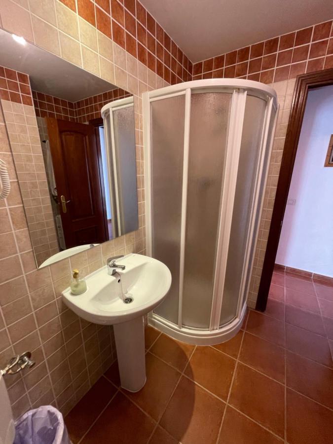 El Pajar Apartment Alcala De La Selva