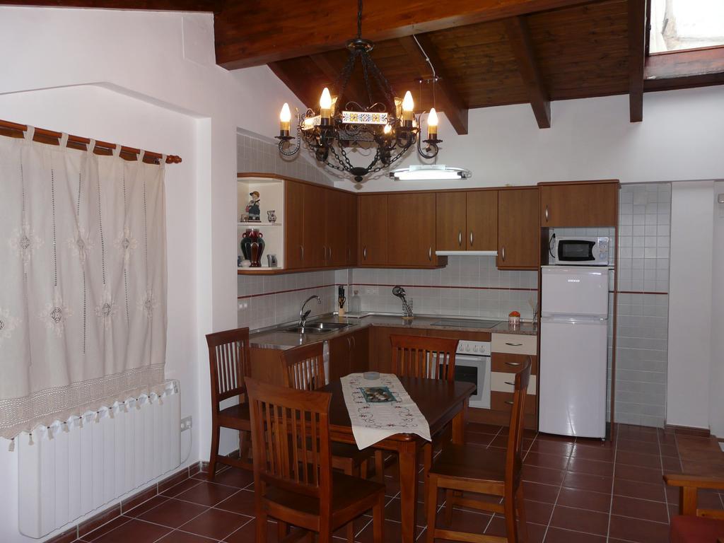 El Pajar Alcala De La Selva