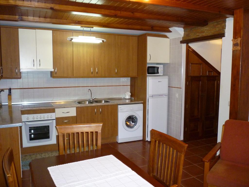 El Pajar Apartment *