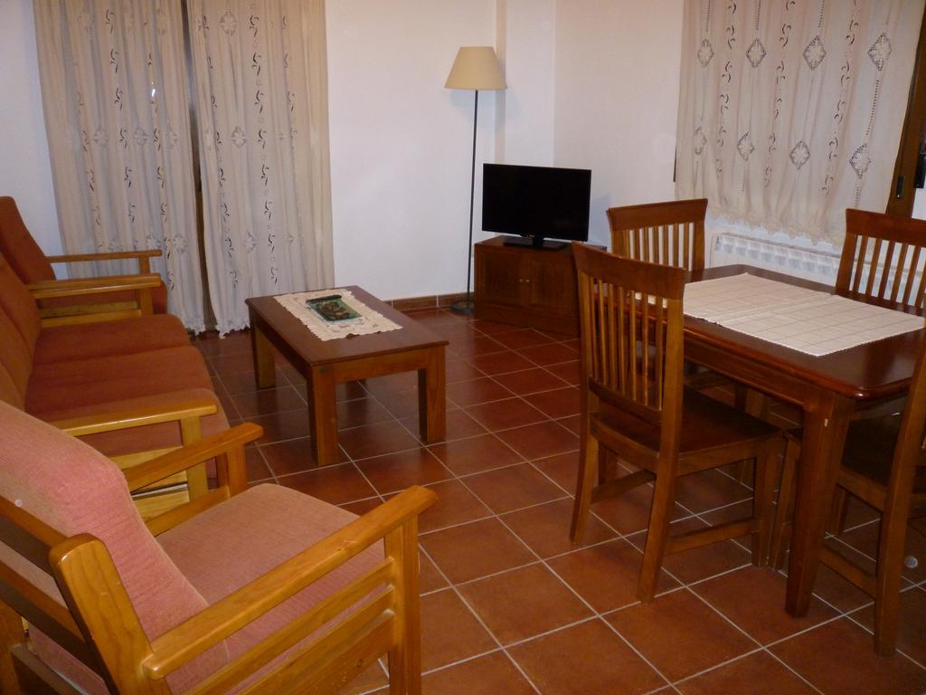 El Pajar Apartment Alcala De La Selva