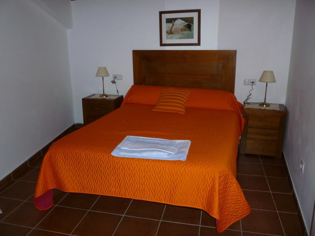 El Pajar Alcala De La Selva