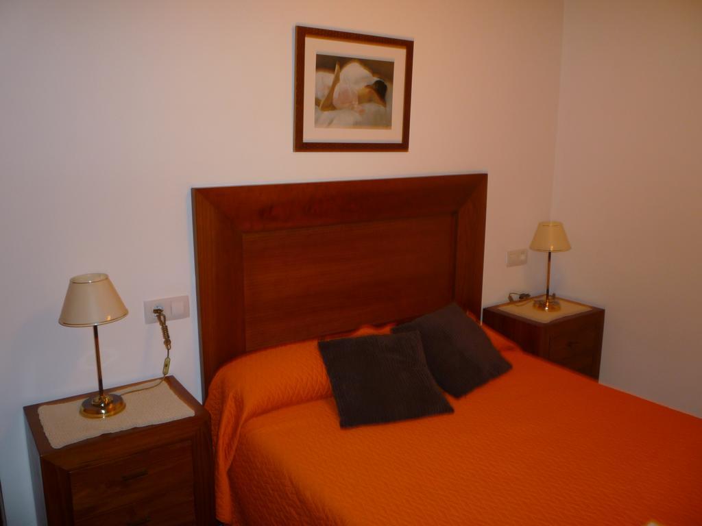 Apartment El Pajar