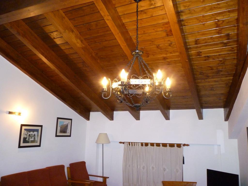 Apartment El Pajar