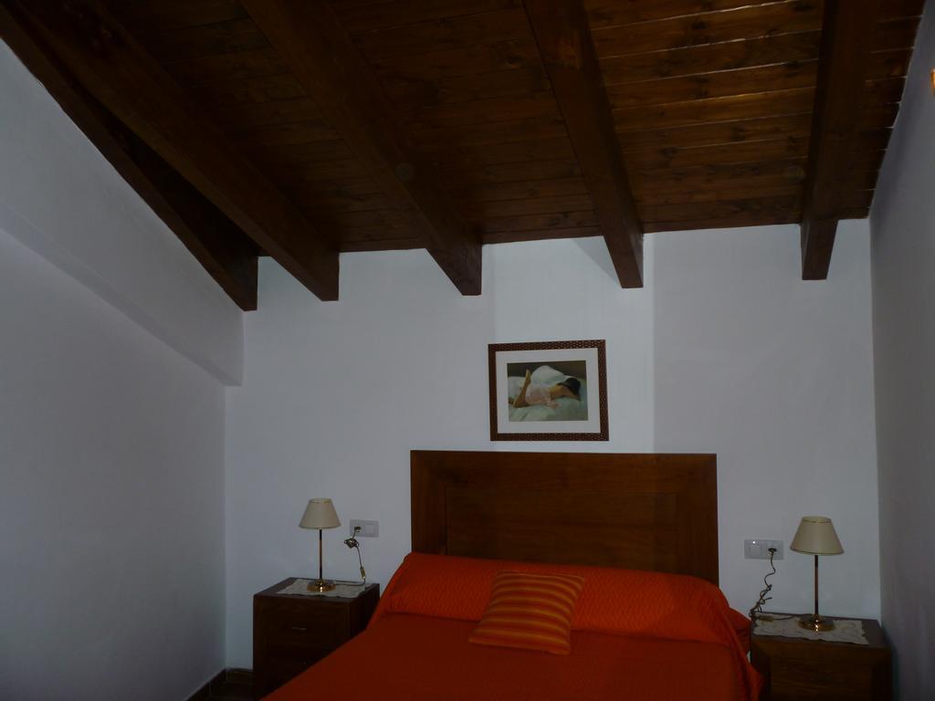 El Pajar * Alcala De La Selva