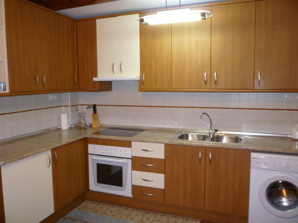 El Pajar Apartment *