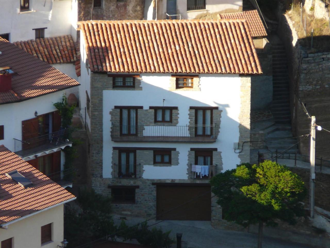 Apartment El Pajar